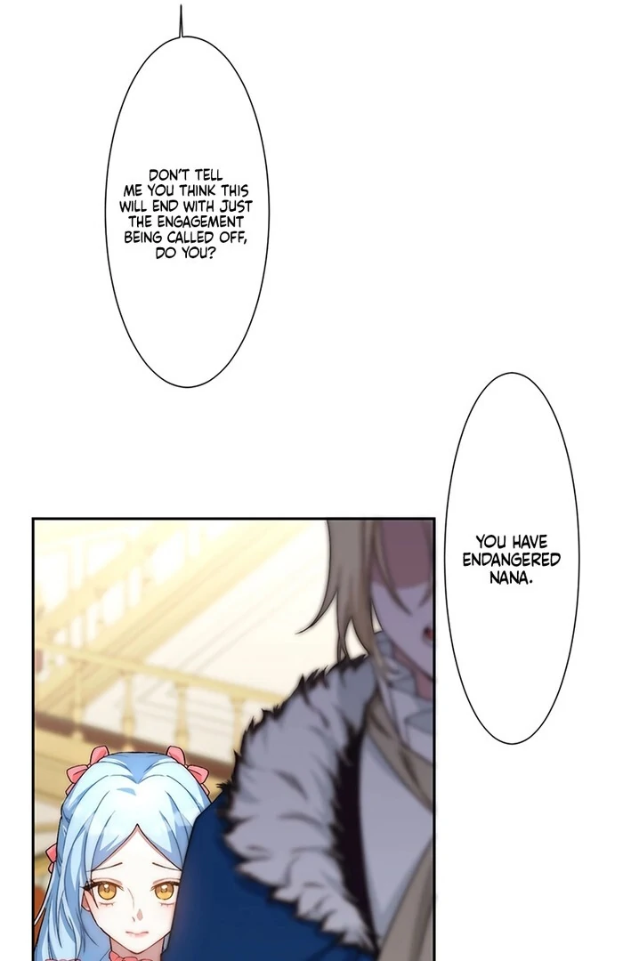At This Rate, I’ll Die So the Villainess Decided to Become a Diva! Chapter 1 - Page 67