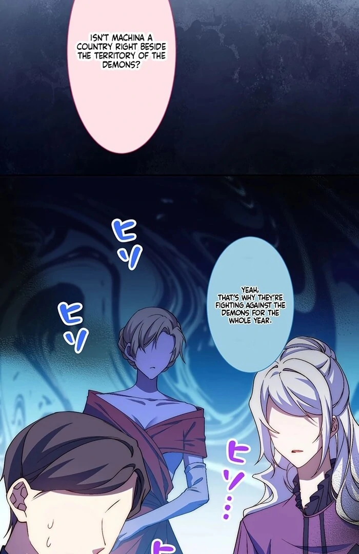 At This Rate, I’ll Die So the Villainess Decided to Become a Diva! Chapter 1 - Page 70