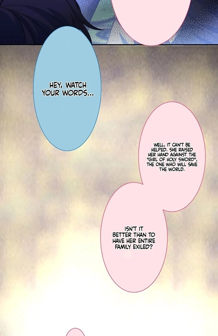 At This Rate, I’ll Die So the Villainess Decided to Become a Diva! Chapter 1 - Page 72
