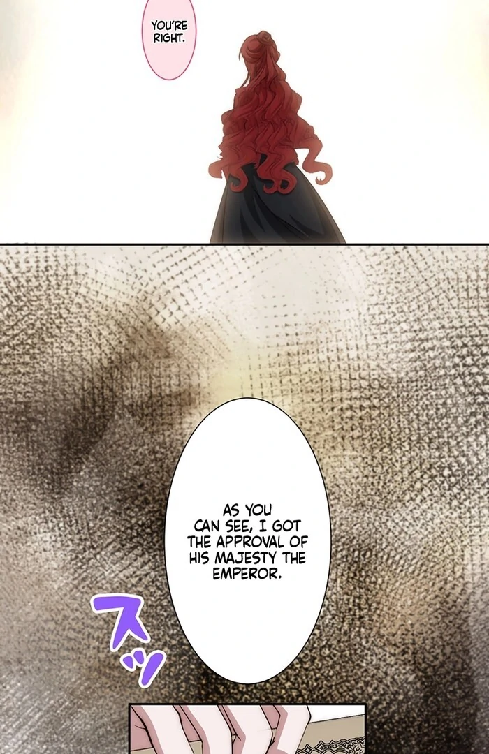At This Rate, I’ll Die So the Villainess Decided to Become a Diva! Chapter 1 - Page 73