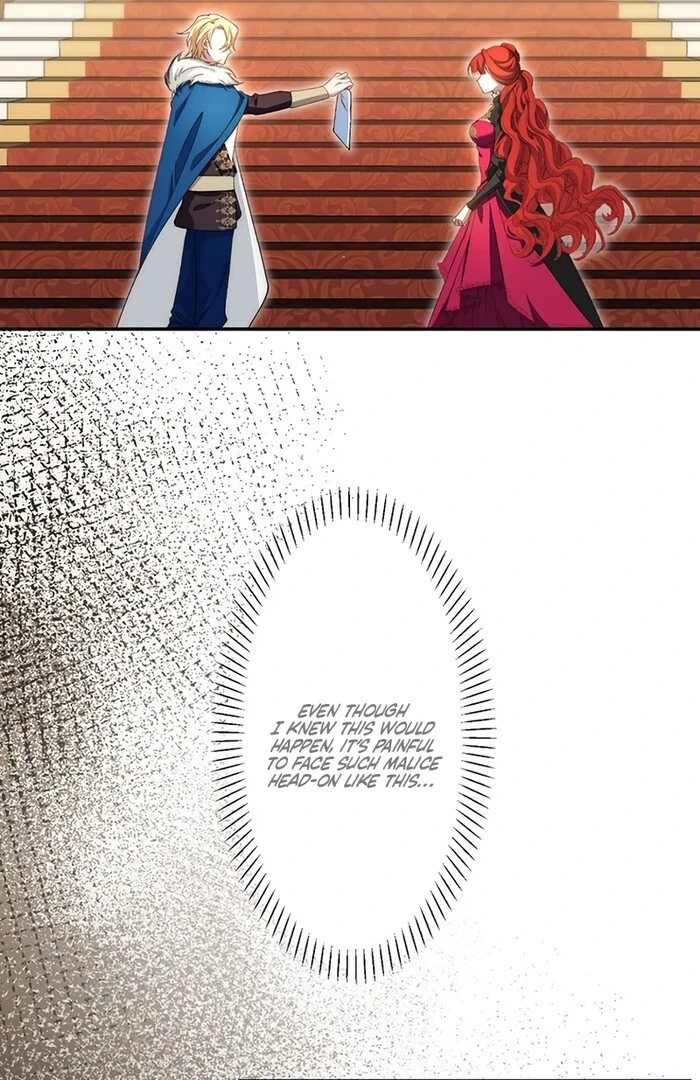 At This Rate, I’ll Die So the Villainess Decided to Become a Diva! Chapter 1 - Page 76