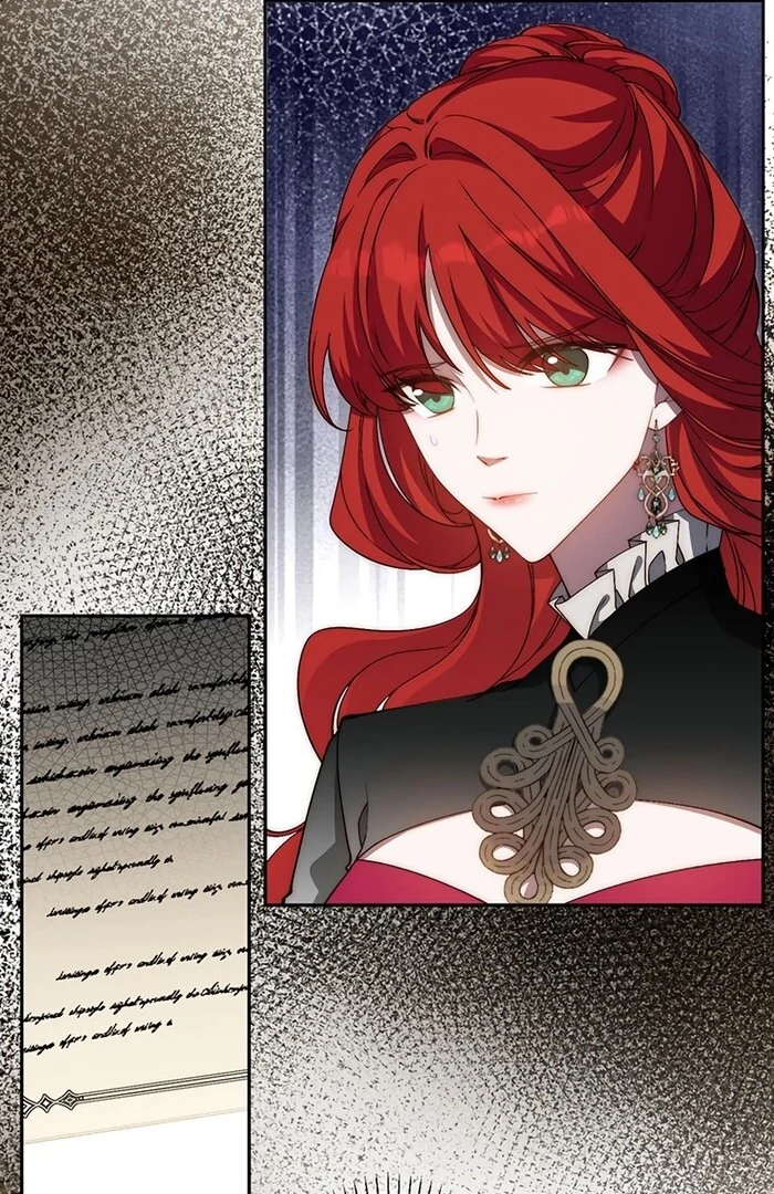 At This Rate, I’ll Die So the Villainess Decided to Become a Diva! Chapter 1 - Page 77