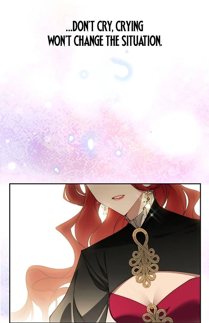 At This Rate, I’ll Die So the Villainess Decided to Become a Diva! Chapter 1 - Page 81