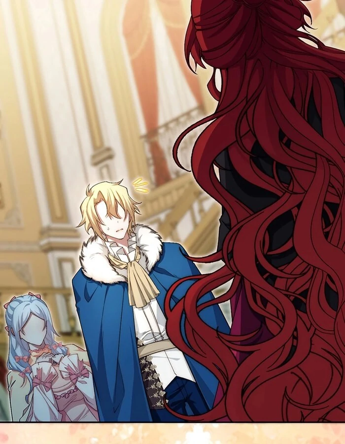 At This Rate, I’ll Die So the Villainess Decided to Become a Diva! Chapter 1 - Page 84