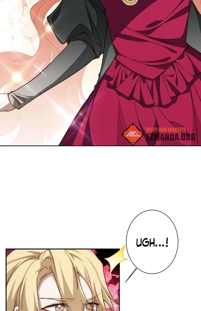 At This Rate, I’ll Die So the Villainess Decided to Become a Diva! Chapter 1 - Page 86