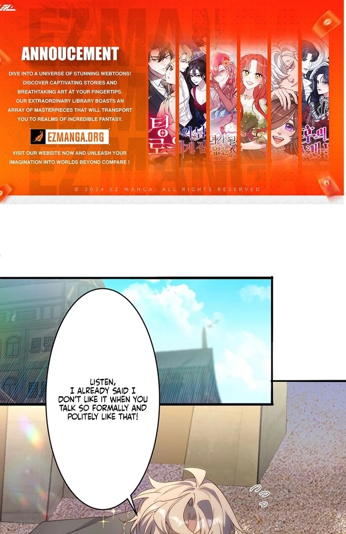At This Rate, I’ll Die So the Villainess Decided to Become a Diva! Chapter 10 - Page 0