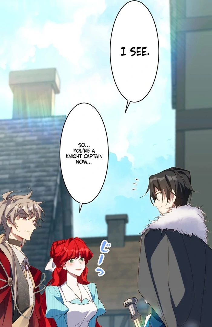 At This Rate, I’ll Die So the Villainess Decided to Become a Diva! Chapter 10 - Page 10