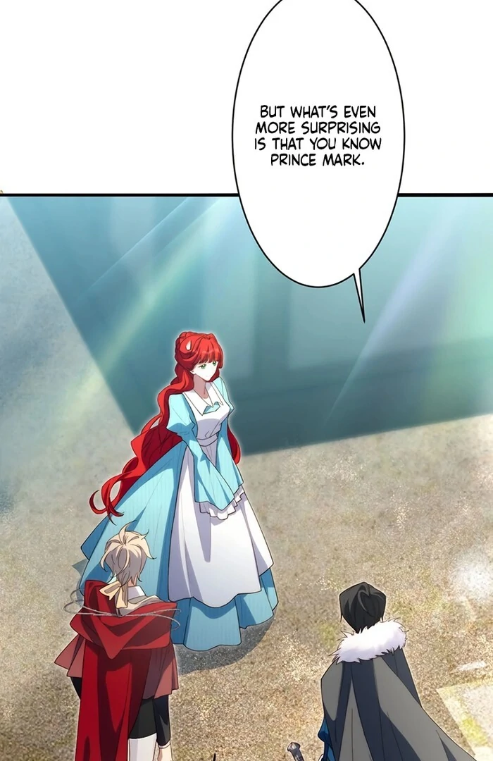 At This Rate, I’ll Die So the Villainess Decided to Become a Diva! Chapter 10 - Page 12