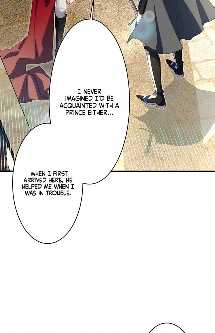 At This Rate, I’ll Die So the Villainess Decided to Become a Diva! Chapter 10 - Page 13