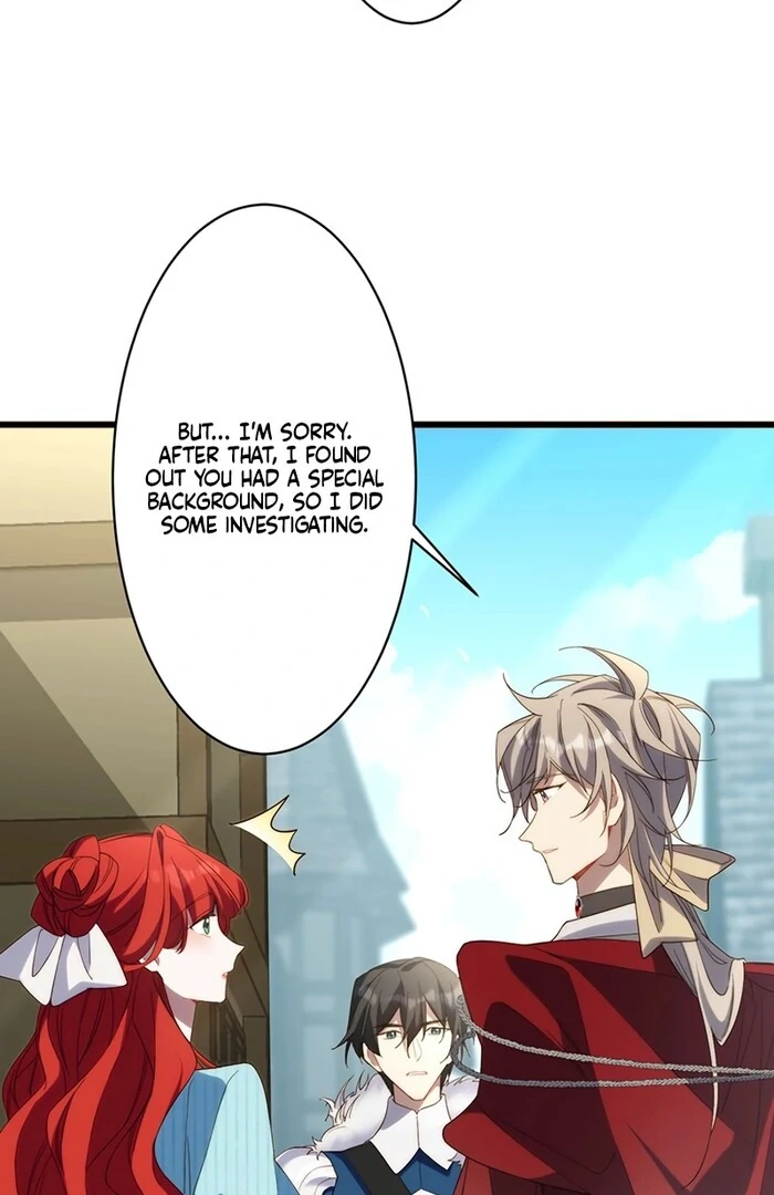 At This Rate, I’ll Die So the Villainess Decided to Become a Diva! Chapter 10 - Page 15