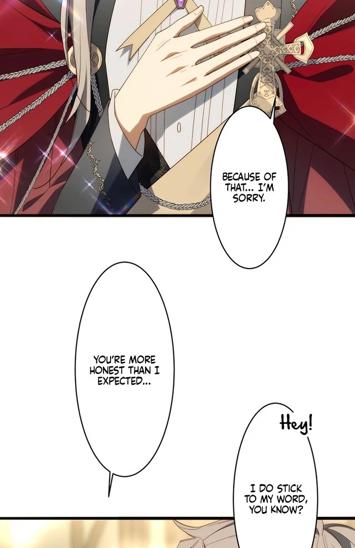 At This Rate, I’ll Die So the Villainess Decided to Become a Diva! Chapter 10 - Page 21