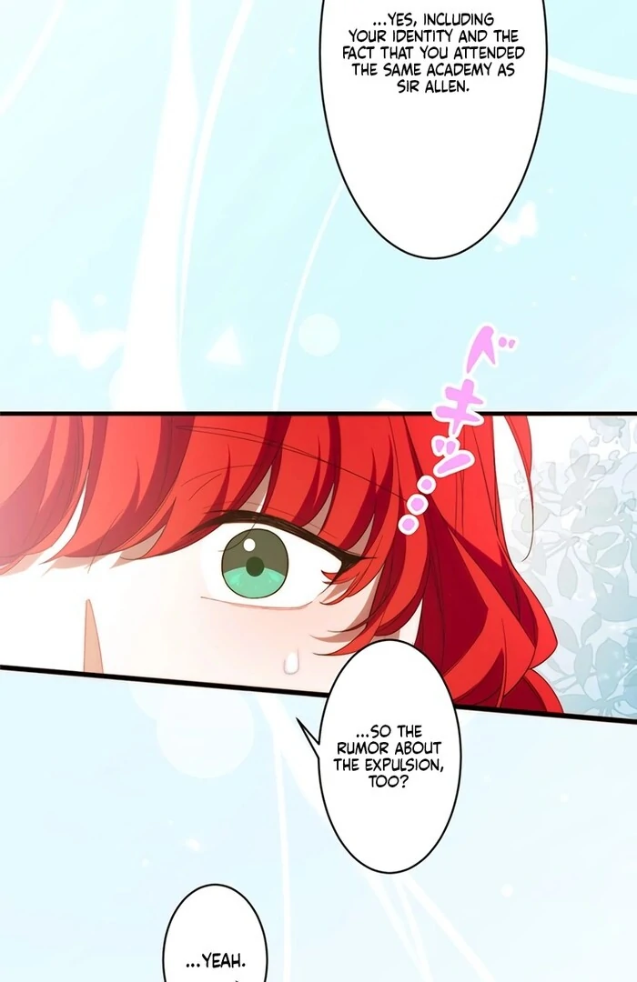At This Rate, I’ll Die So the Villainess Decided to Become a Diva! Chapter 10 - Page 23