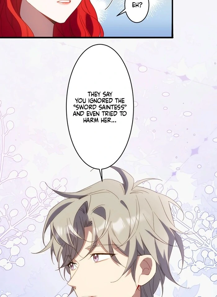 At This Rate, I’ll Die So the Villainess Decided to Become a Diva! Chapter 10 - Page 27