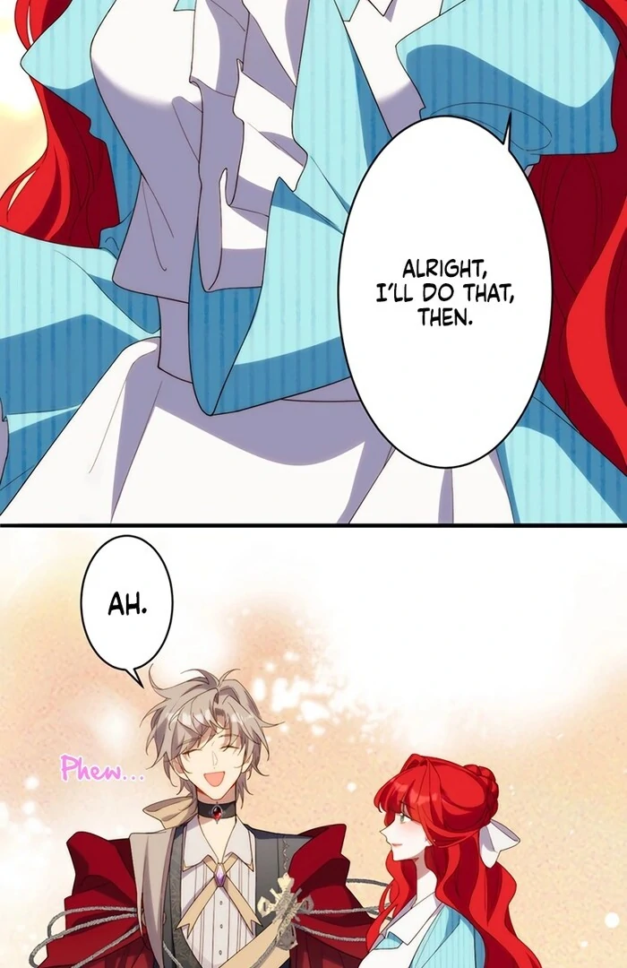 At This Rate, I’ll Die So the Villainess Decided to Become a Diva! Chapter 10 - Page 3
