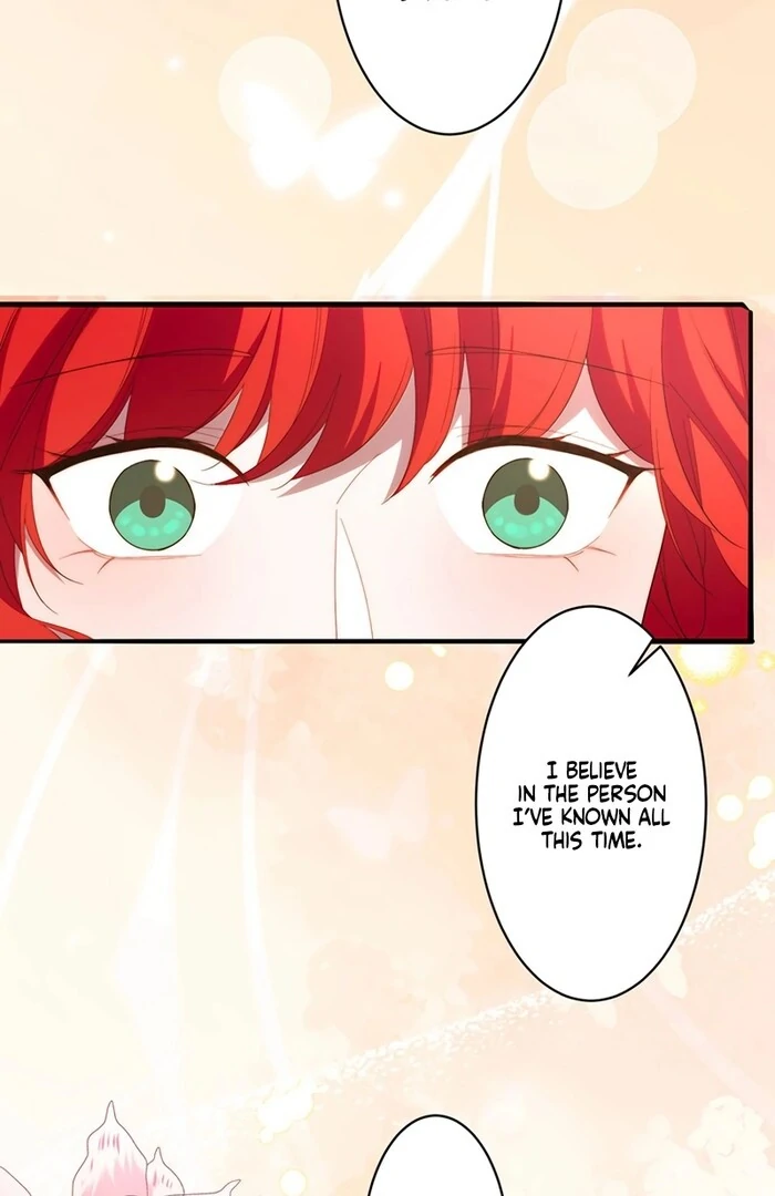 At This Rate, I’ll Die So the Villainess Decided to Become a Diva! Chapter 10 - Page 30