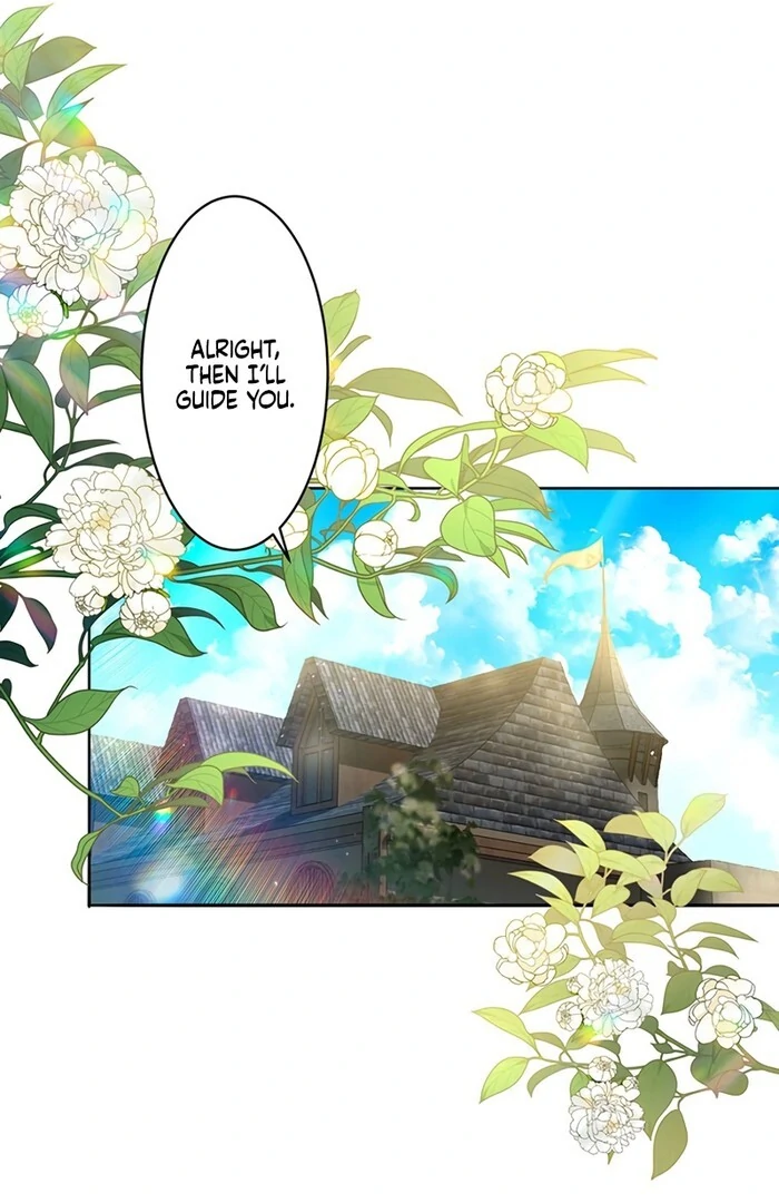 At This Rate, I’ll Die So the Villainess Decided to Become a Diva! Chapter 10 - Page 38