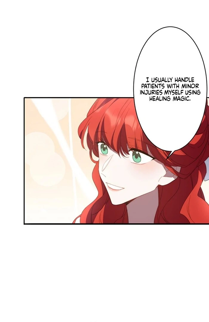 At This Rate, I’ll Die So the Villainess Decided to Become a Diva! Chapter 10 - Page 41