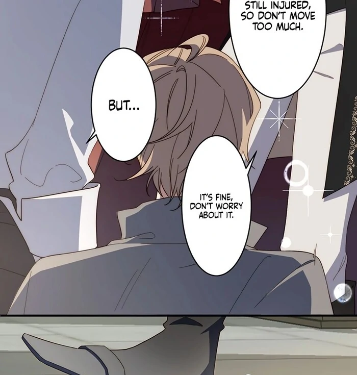 At This Rate, I’ll Die So the Villainess Decided to Become a Diva! Chapter 10 - Page 45