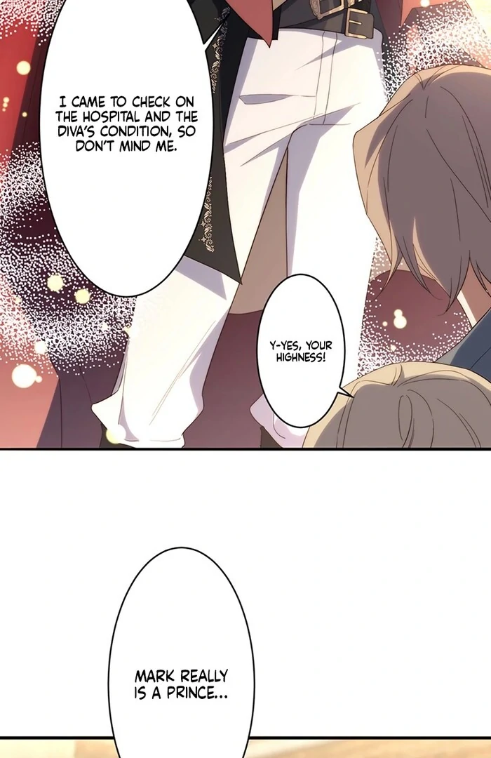 At This Rate, I’ll Die So the Villainess Decided to Become a Diva! Chapter 10 - Page 48