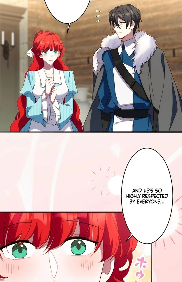 At This Rate, I’ll Die So the Villainess Decided to Become a Diva! Chapter 10 - Page 49