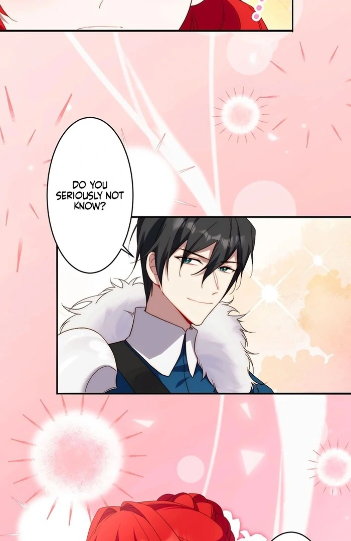 At This Rate, I’ll Die So the Villainess Decided to Become a Diva! Chapter 10 - Page 50