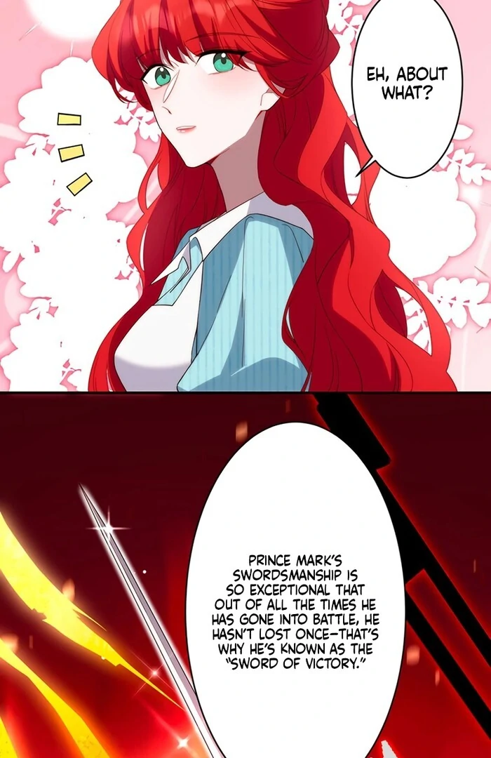 At This Rate, I’ll Die So the Villainess Decided to Become a Diva! Chapter 10 - Page 51