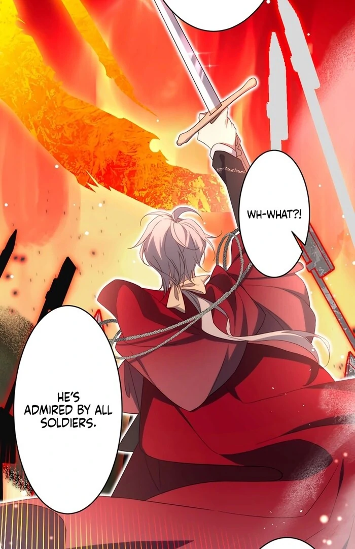 At This Rate, I’ll Die So the Villainess Decided to Become a Diva! Chapter 10 - Page 52