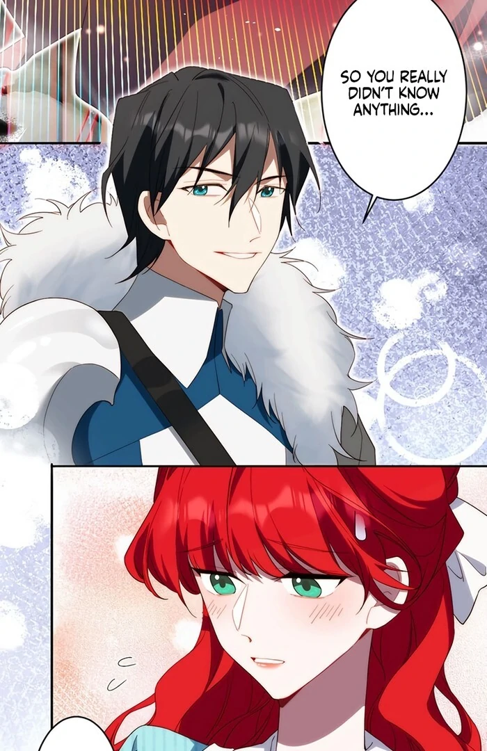 At This Rate, I’ll Die So the Villainess Decided to Become a Diva! Chapter 10 - Page 53