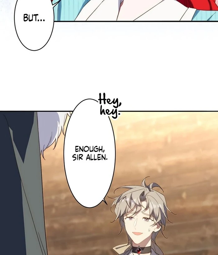 At This Rate, I’ll Die So the Villainess Decided to Become a Diva! Chapter 10 - Page 54
