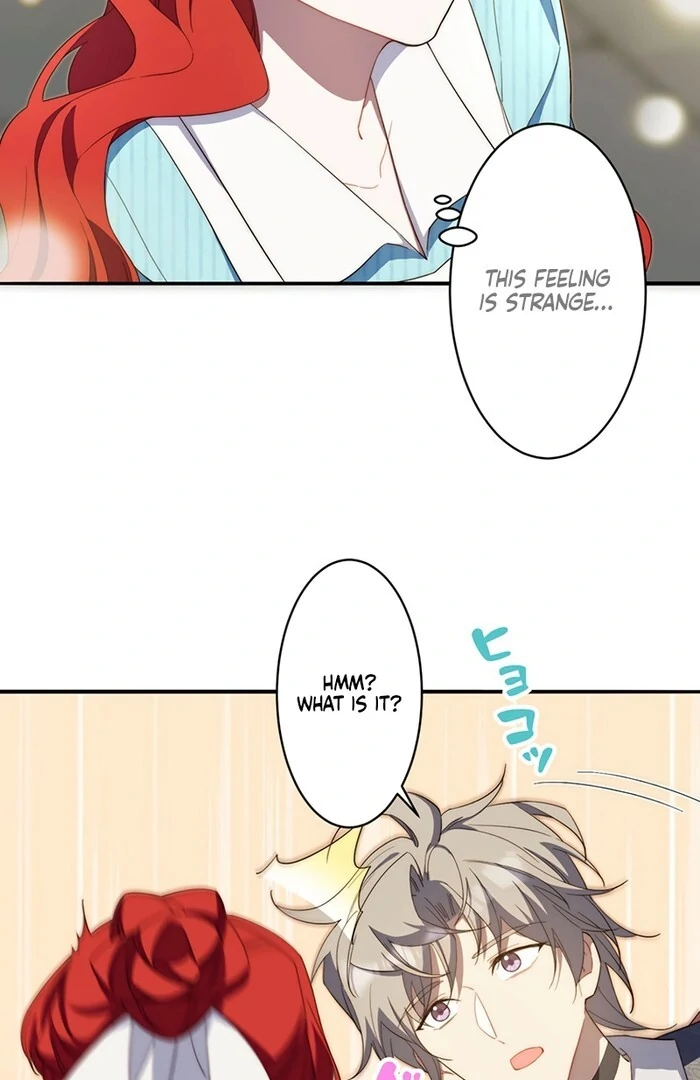 At This Rate, I’ll Die So the Villainess Decided to Become a Diva! Chapter 10 - Page 58