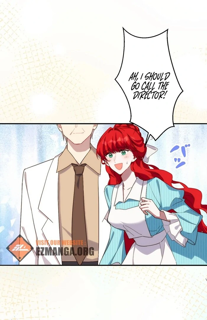At This Rate, I’ll Die So the Villainess Decided to Become a Diva! Chapter 10 - Page 61
