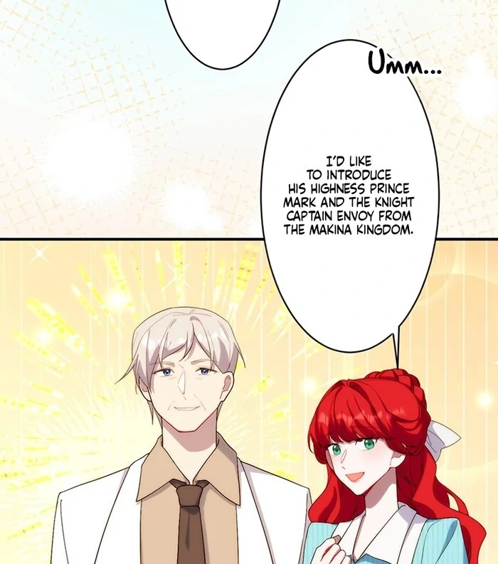 At This Rate, I’ll Die So the Villainess Decided to Become a Diva! Chapter 10 - Page 63