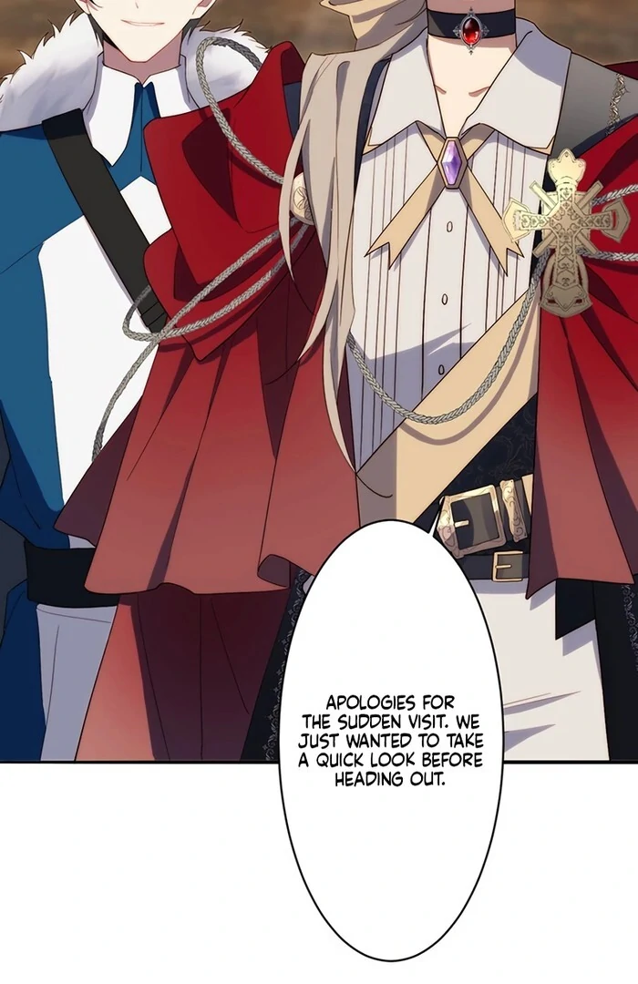 At This Rate, I’ll Die So the Villainess Decided to Become a Diva! Chapter 10 - Page 67
