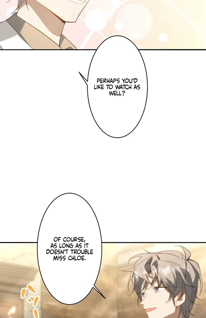 At This Rate, I’ll Die So the Villainess Decided to Become a Diva! Chapter 10 - Page 69