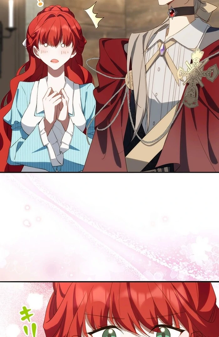 At This Rate, I’ll Die So the Villainess Decided to Become a Diva! Chapter 10 - Page 70