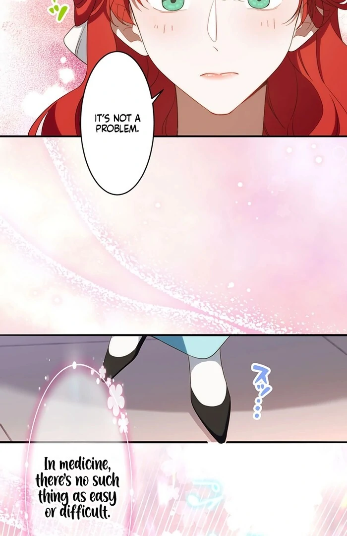 At This Rate, I’ll Die So the Villainess Decided to Become a Diva! Chapter 10 - Page 71