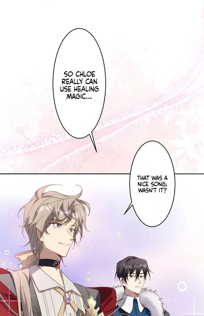 At This Rate, I’ll Die So the Villainess Decided to Become a Diva! Chapter 10 - Page 75