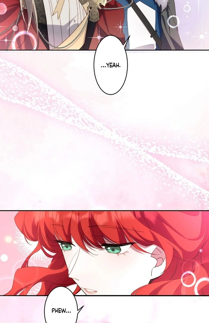 At This Rate, I’ll Die So the Villainess Decided to Become a Diva! Chapter 10 - Page 76