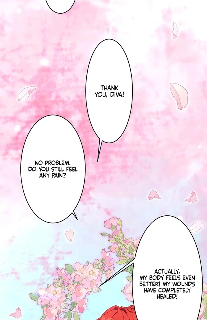 At This Rate, I’ll Die So the Villainess Decided to Become a Diva! Chapter 10 - Page 77