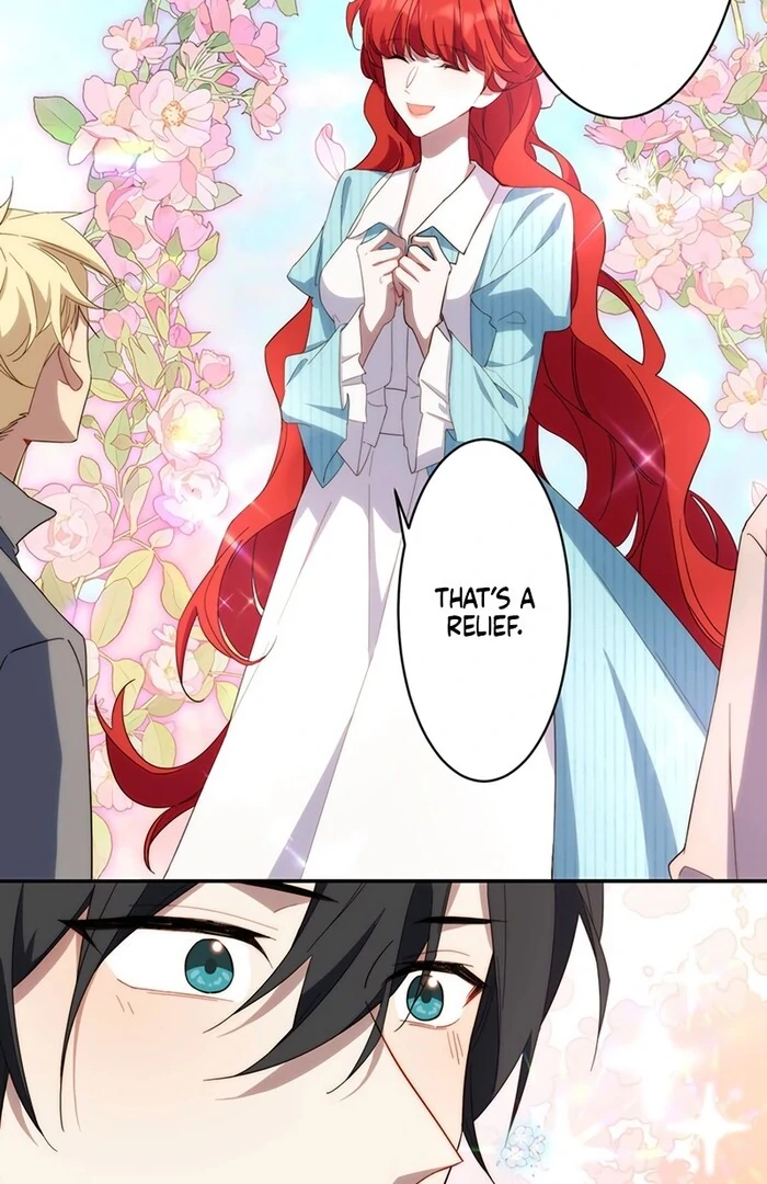 At This Rate, I’ll Die So the Villainess Decided to Become a Diva! Chapter 10 - Page 78
