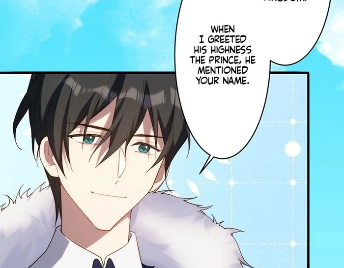 At This Rate, I’ll Die So the Villainess Decided to Become a Diva! Chapter 10 - Page 8