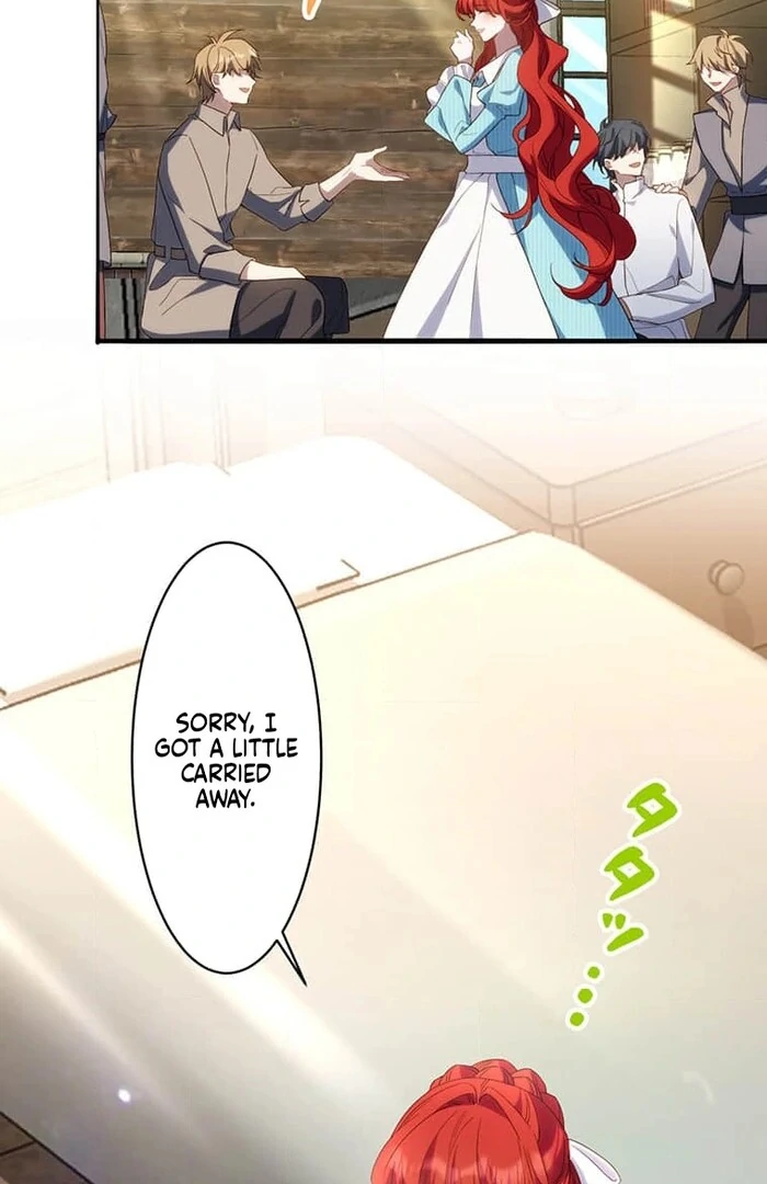 At This Rate, I’ll Die So the Villainess Decided to Become a Diva! Chapter 11 - Page 1