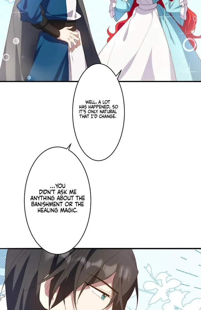 At This Rate, I’ll Die So the Villainess Decided to Become a Diva! Chapter 11 - Page 11