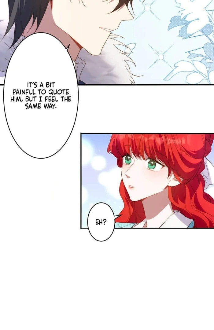 At This Rate, I’ll Die So the Villainess Decided to Become a Diva! Chapter 11 - Page 12