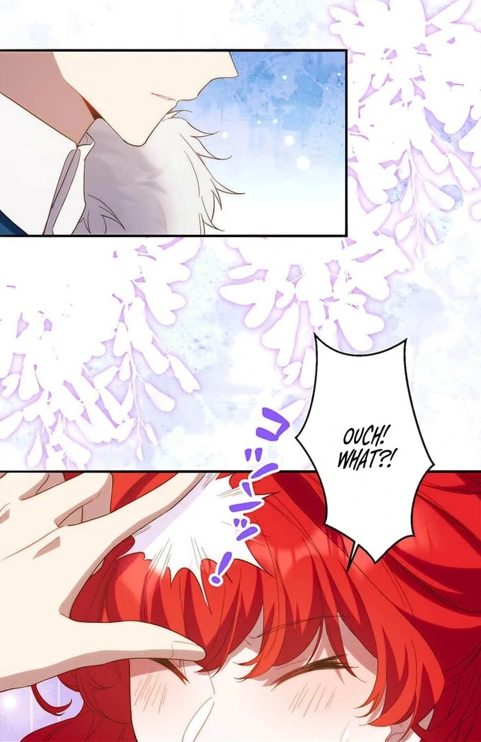 At This Rate, I’ll Die So the Villainess Decided to Become a Diva! Chapter 11 - Page 18