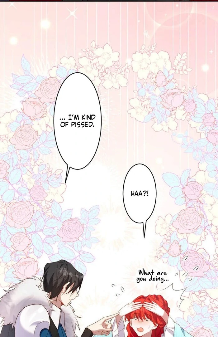 At This Rate, I’ll Die So the Villainess Decided to Become a Diva! Chapter 11 - Page 19