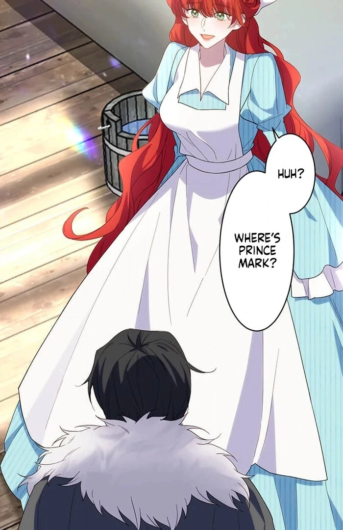 At This Rate, I’ll Die So the Villainess Decided to Become a Diva! Chapter 11 - Page 2