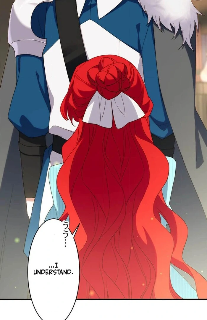At This Rate, I’ll Die So the Villainess Decided to Become a Diva! Chapter 11 - Page 23