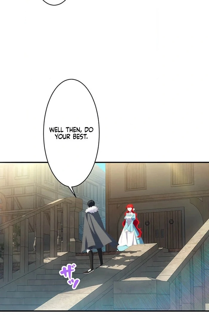 At This Rate, I’ll Die So the Villainess Decided to Become a Diva! Chapter 11 - Page 24