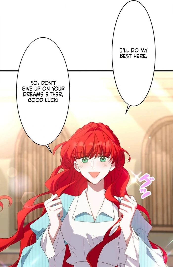 At This Rate, I’ll Die So the Villainess Decided to Become a Diva! Chapter 11 - Page 27